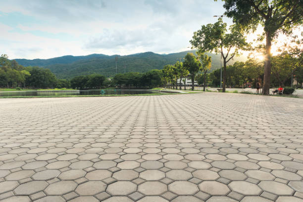 Trusted Menard, TX Driveway Pavers Experts