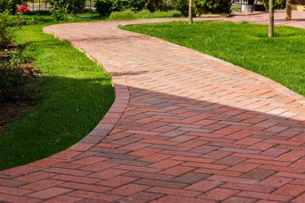 Reasons to Select Us for Your Driveway Paving Requirements in Menard, TX