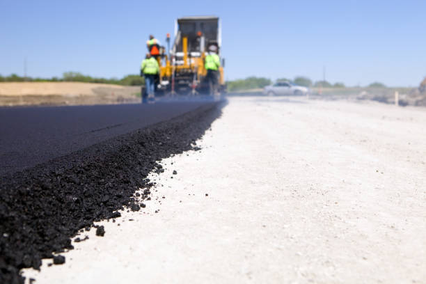Best Driveway Repair Near Me  in Menard, TX