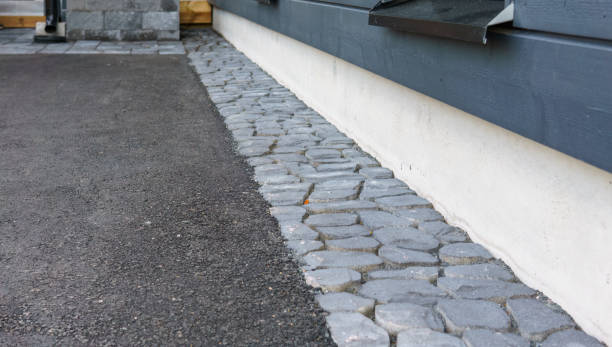 Best Concrete Paver Driveway  in Menard, TX