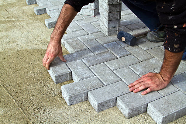Reasons to Select Us for Your Driveway Paving Requirements in Menard, TX